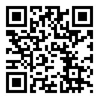 演说家个人简历展示网页模板