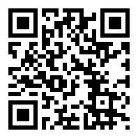 绿色清新简洁响应式网站地址发布页HTML源码 自适应PC+手机端